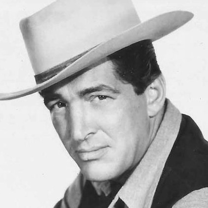 Dean Martin as Slim Mosely in Pardners (1956)