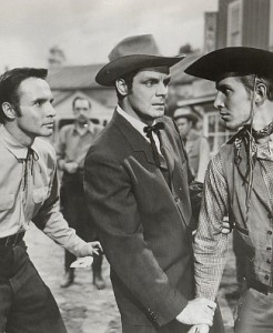 The Peacemaker (1956) | Once Upon a Time in a Western