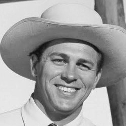 Howard Keel as Smoky Callaway and Stretch Barnes in Callaway Went Thataway (1951)