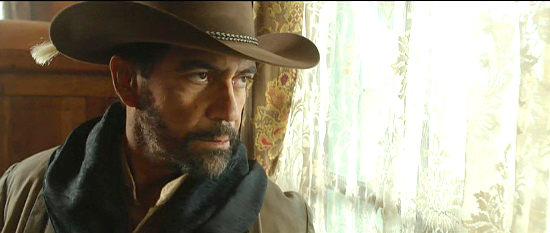 Jose Zuniga as Guillermo in Diablo (2015)