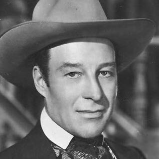 Bill (William) Elliott as Johnny Barrett (Spanish Jack) in In Old Sacramento (1946)