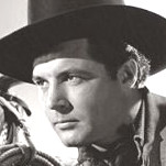 James Craig as Jonathan Ware in Valley of the Sun (1942)