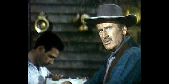 Luis Induni as Steve Donnelly in Ride and Kill (1964)