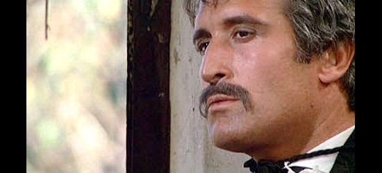 Mimmo Palmara as Manuel Trianas in Tequila Joe (1968)