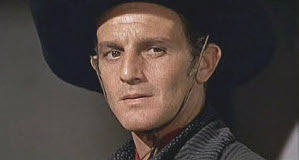 Phillippe Leroy as Yankee in Yankee (1966)