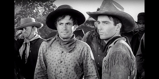 getTV - Western icon Harry Carey Jr. appeared in more than 90 films — from  RED RIVER (1948) to TOMBSTONE (1993)! See him on THE OUTCASTS — 7:45a ET  What have you