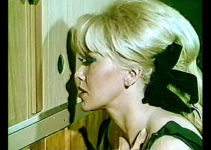 Martha Johnson as Miss Mollie in Brand of Shame (1968)