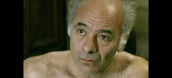 Burt Young as Reno in North Star (1996)
