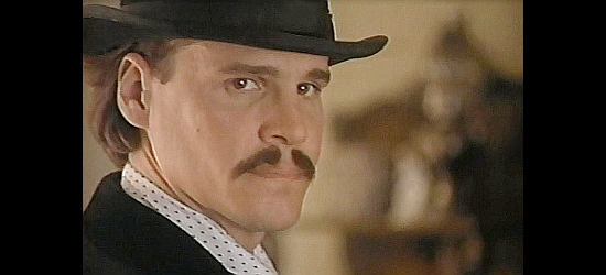 Craig Sheffer as Jack Cooper in Desperate Trail (1994)