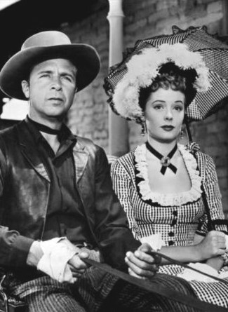 Station West (1948) - Once Upon a Time in a Western