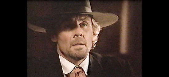 John Gray as Bill Barker in Showdown at Williams Creek (1991)