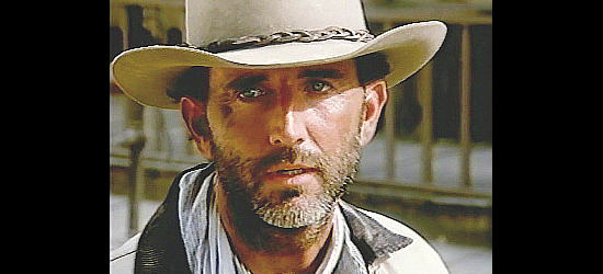 Mat McCoy as Kanning in Hard Bounty (1995)