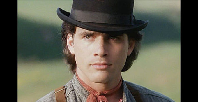 Matthew Settle as Tommy Shaughnessy in Shaughnessy (1996)
