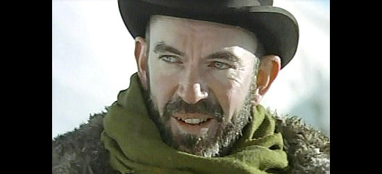 Nicholas Hope as Sheriff Lamont in North Star (1996)