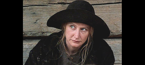 Patricia Clarkson as Sarah Anders in Pharaoh's Army (1995)
