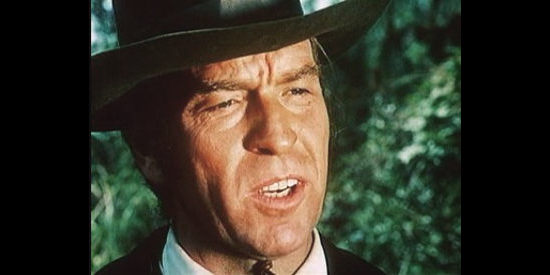 Antonio Molino Rojo as Calder, Barrett's top gunman in Federal Man (1974)