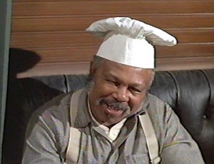 Archie Moore as Carlos in Breakheart Pass (1974)