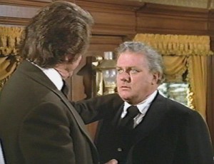 Charles Durning as Frank O'Brien in Breakheart Pass (1974)