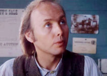 Dwight Yoakam as Valentine Casey in South of Heaven, West of Hell (2000)