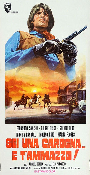 Federal Man (1974) poster