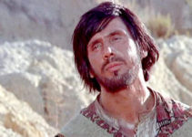 George Eastman as Chaco in Chaco (1971)