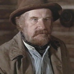 Jack Warden as Dawes in The Man Who Loved Cat Dancing (1973)