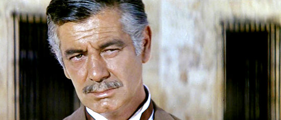Jose Suarez as Cisco Delgado in Texas Adios (1966)