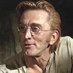 Kirk Douglas as Paris Pitman Jr. in There Was a Crooked Man (1971)
