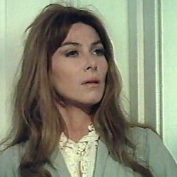 ee Grant as the widow in There Was a Crooked Man (1971)