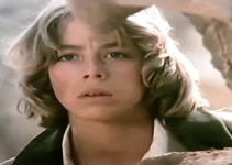 Leif Garrett as Tom Thurston in “Kid Vengeance” (1977)