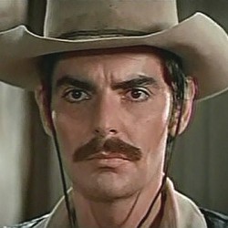 Richard Benjamin as Peter Marin in Westworld (1973)