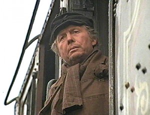 Roy Jenson as Chris Banion in Breakheart Pass (1974)