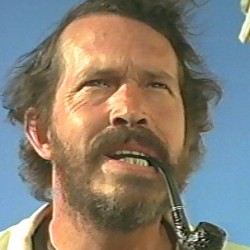 Warren Oates as Floyd Moon in There Was a Crooked Man (1971)