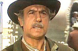 Antonio Casas as Mr. Willer in Price of Power (1969)