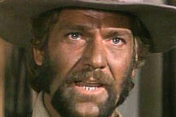 Benito Stefanelli as Sheriff Jefferson in Price of Power (1969)