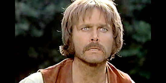 Franco Nero as Johnny Ears in Deaf Smith and Johnny Ears (1973)
