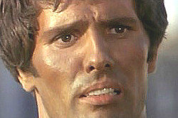 Giuliano Gemma as Bill Willer in Price of Power (1969)