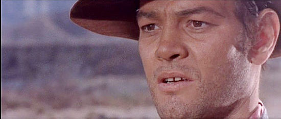 Luciano Cateenacci as Big Jim in It Can Be Done Amigo (1972)