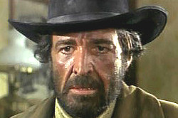 Mike Harvey as Wallace in Price of Power (1969)