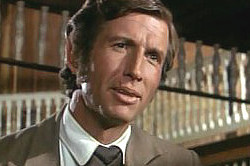 Warren Vanders as Arthur McDonald in Price of Power (1969)