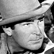 Rod Cameron as Kirby Frye in Cavalry Scout (1951)