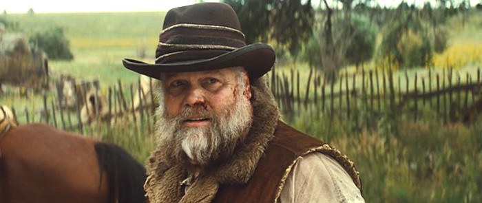 Vincent D'Onofrio as Jack Horne in The Magnificent Seven (2016)