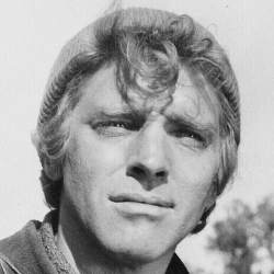 Burt Lancaster as Elias Wakefield in The Kentuckian (1955)