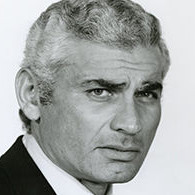 Jeff Chandler as Luke Darcy in The Jawhawkers! (1959)
