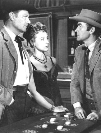 Gunsight Ridge (1957) | Once Upon a Time in a Western