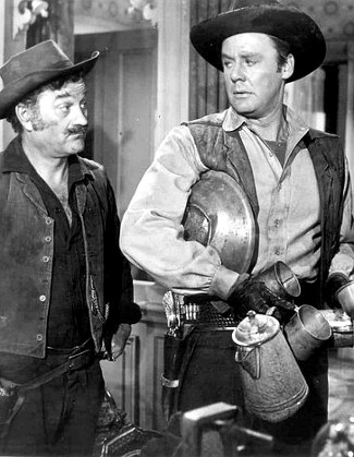The Siege At Red River 1954 Once Upon A Time In A Western