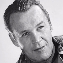 Wayne Morris as Barney Broderick in Stage to Tucson (1950)
