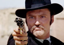 Stacey Keach as Doc Holliday in Doc (1971)
