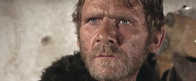 Al Murdock as Wild Jack in Day of Anger (1967)