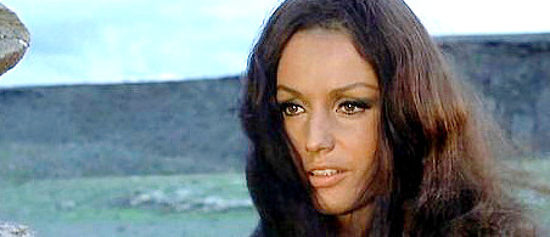 Magda Konopka as Maria in Nest of Vipers (1969)